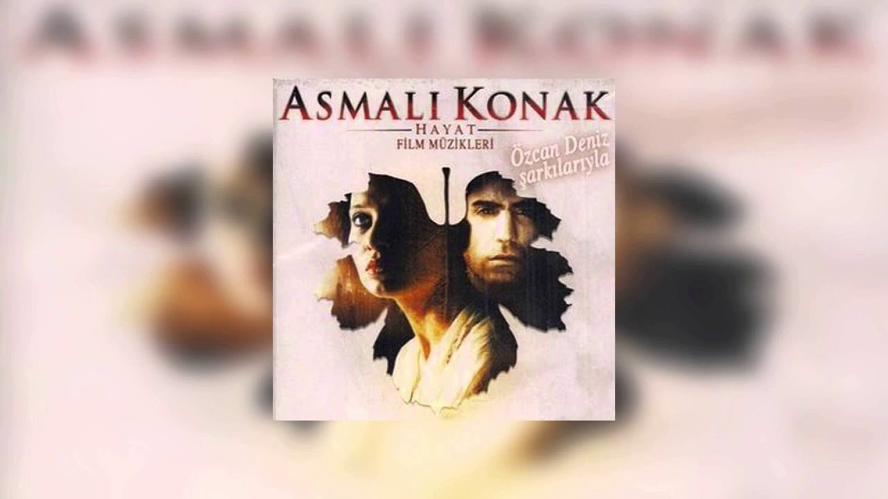 Asmalı Konak Dizi Müziği