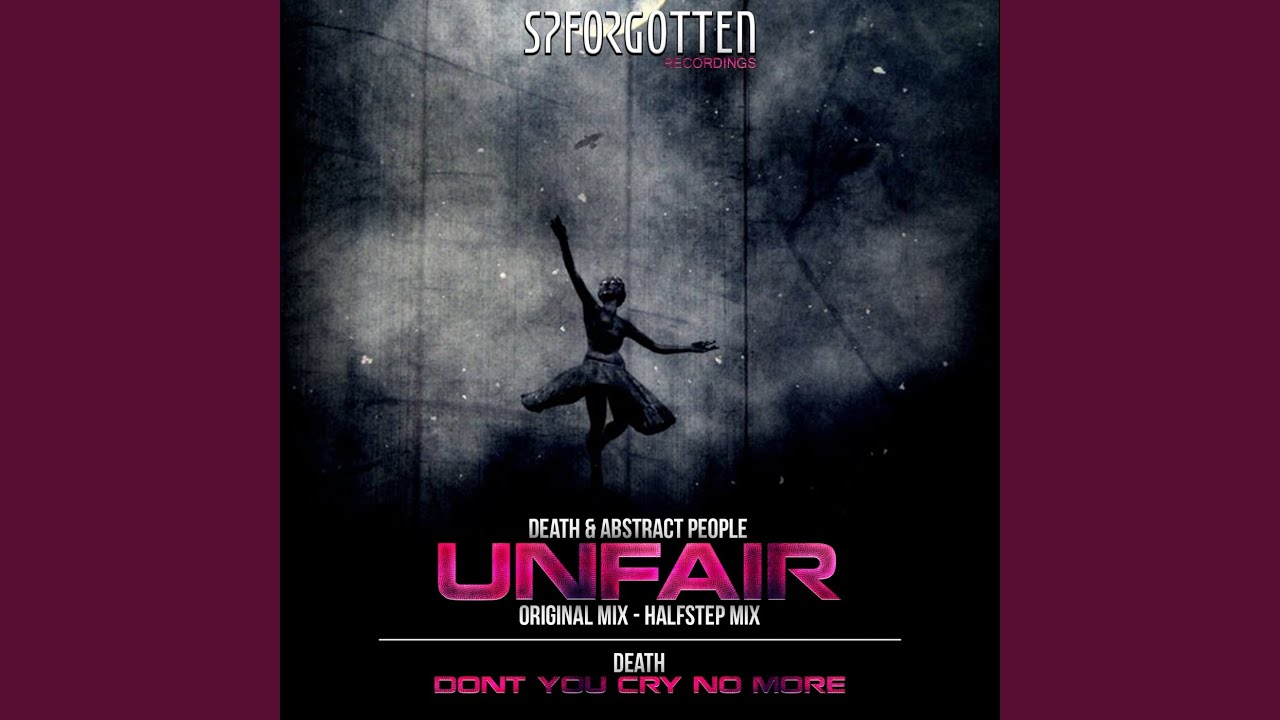 Unfair (Original)