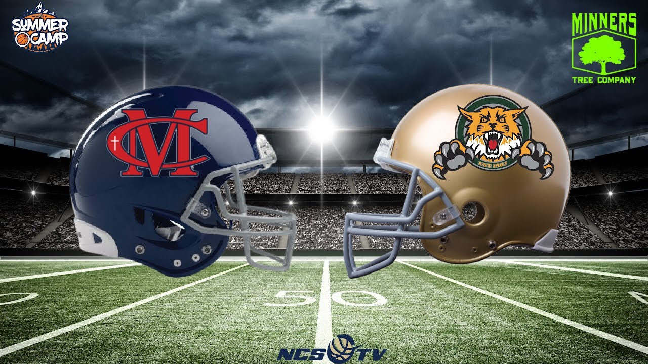 Modesto Christian vs Sonora High School Football LIVE 10/25/24