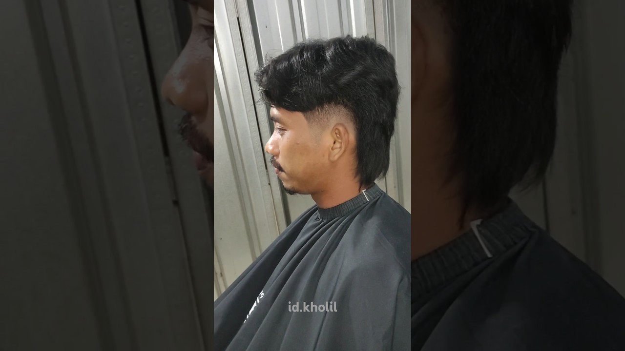 #mullet #commahair #music #thriller #foryou #love #viral #horrormovie #misterio #movie #foryoupage