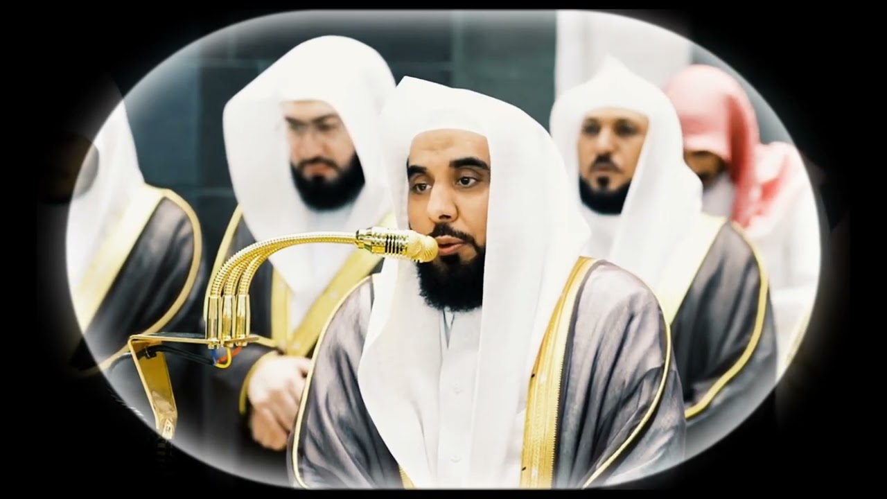 سورة التوبة | الشيخ عبدالله الجهني | صلاة التراويح ليلة ١٤ رمضان ١٤٤٧هـ