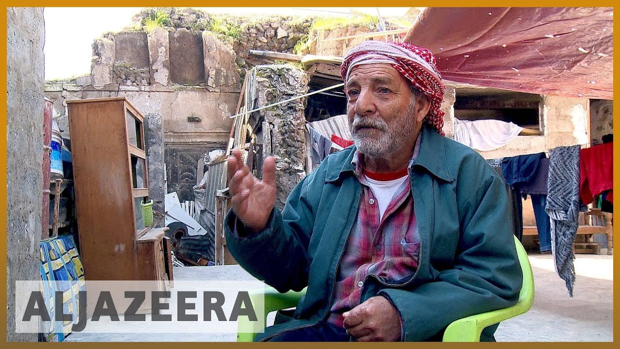 🇮🇶 Where is the money for Iraq reconstruction going? | Al Jazeera English