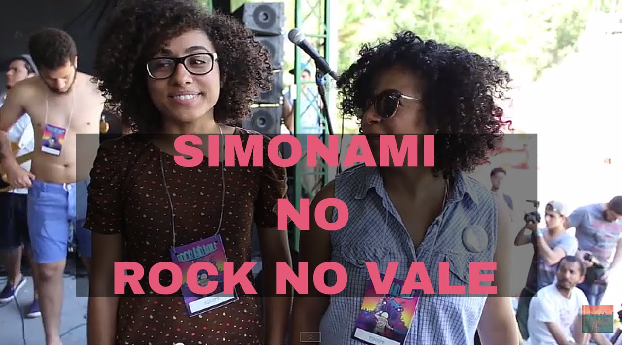 Rock no Vale - Show, Piscina e Tio Dominiti