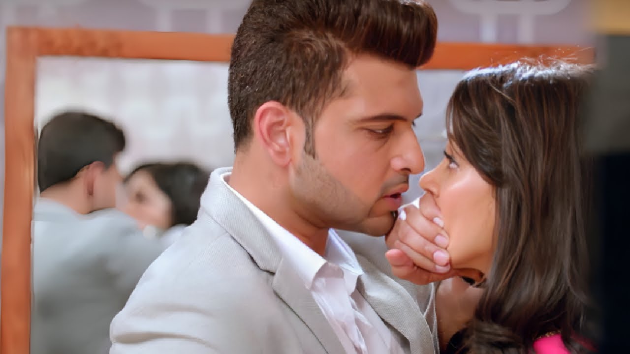 ऋत्विक ने की पलक पर जबरदस्ती | DIL HI TOH HAI | SI 1 |EP 57 |Yogita Bihani,Karan Kundrra|WEB SERIES