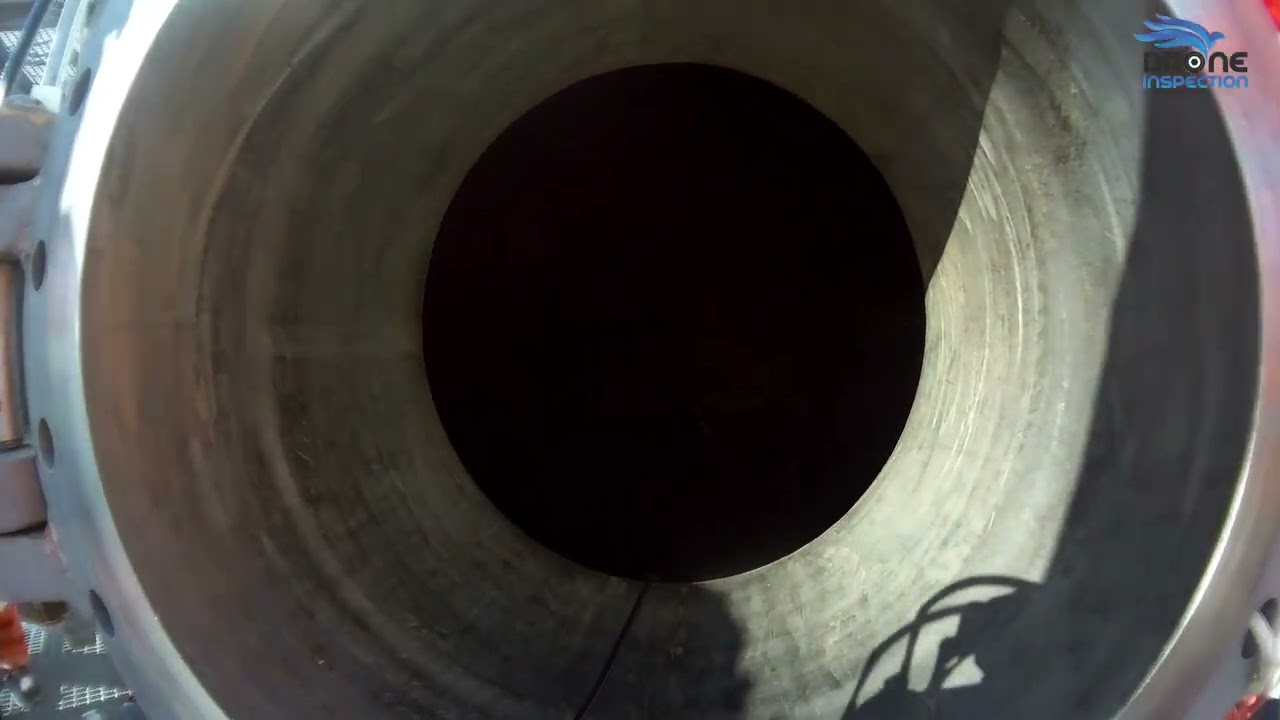 Confined Spaces Pressure Vessel Inspection