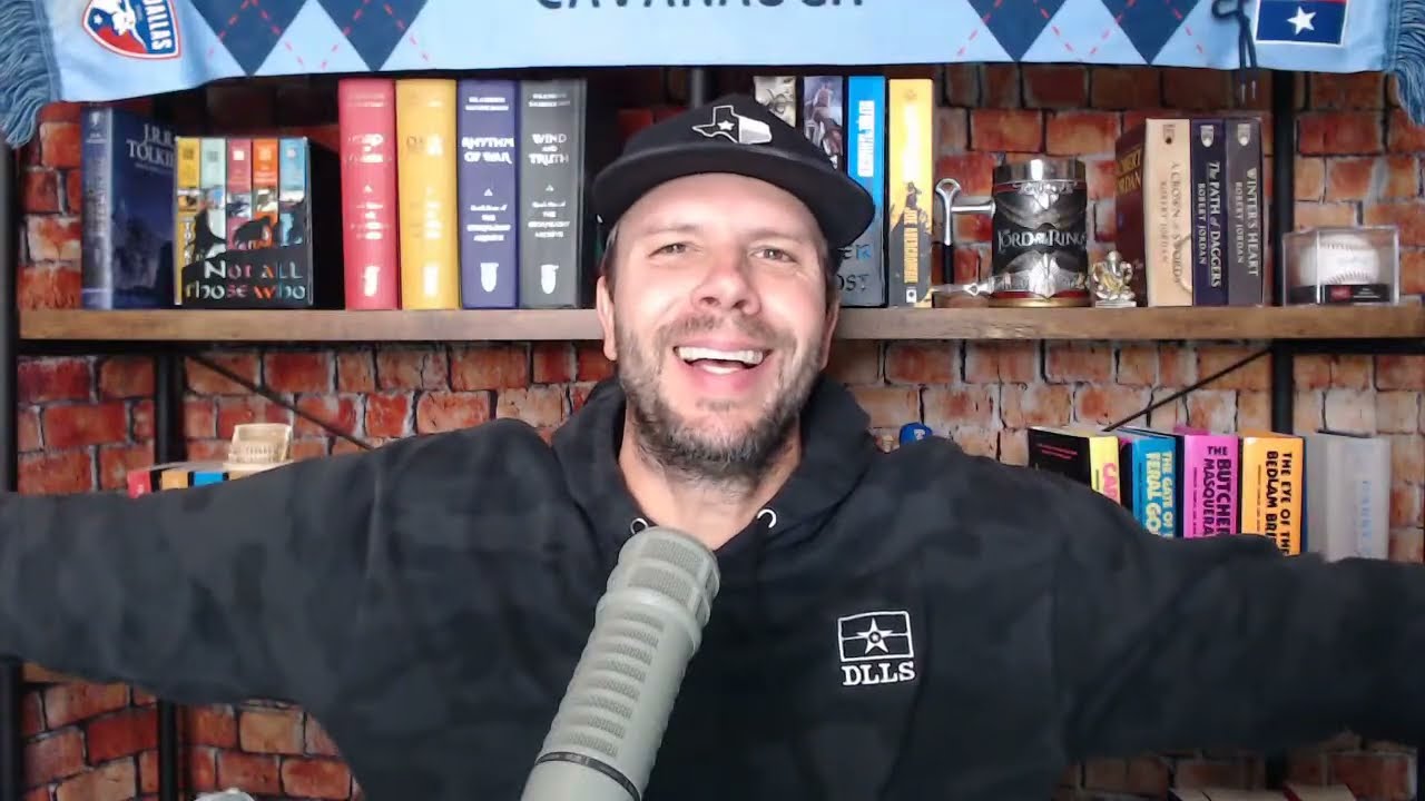 Dallas Cowboys BEAT PHILLY || Extended Postgame