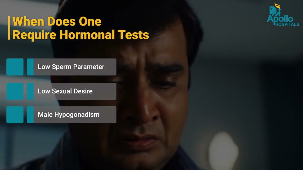 Diagnosis dan Pengurusan Sista Epididimis Dijelaskan | Dr. Raghavendra K | Apollo Hospitals