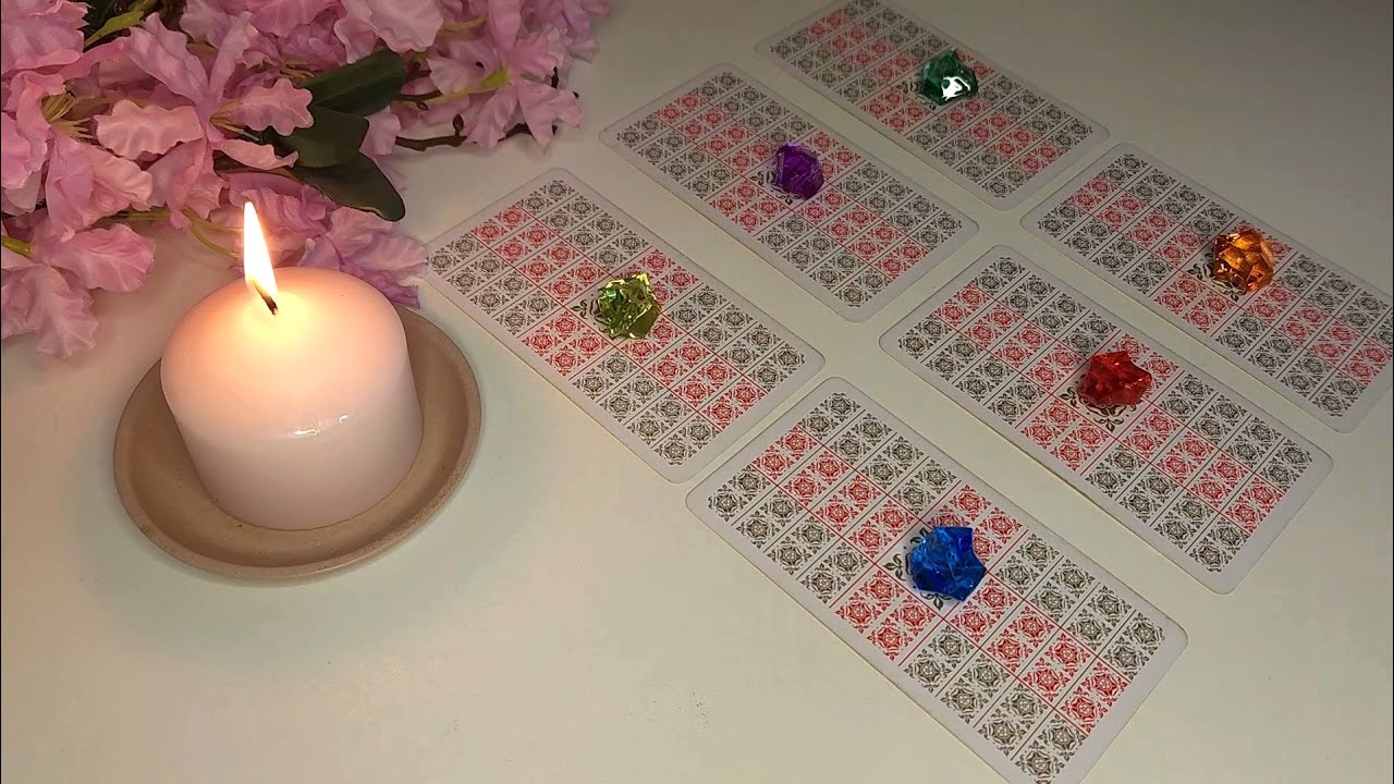 🌙 ОТВЕТ ДА ИЛИ НЕТ НА ЗАГАДАННЫЙ ВОПРОС, ЖЕЛАНИЕ, ВОПРОС, ПРОБЛЕМУ, СИТУАЦИЮ. РЕШИТСЯ ЛИ В СРОК?