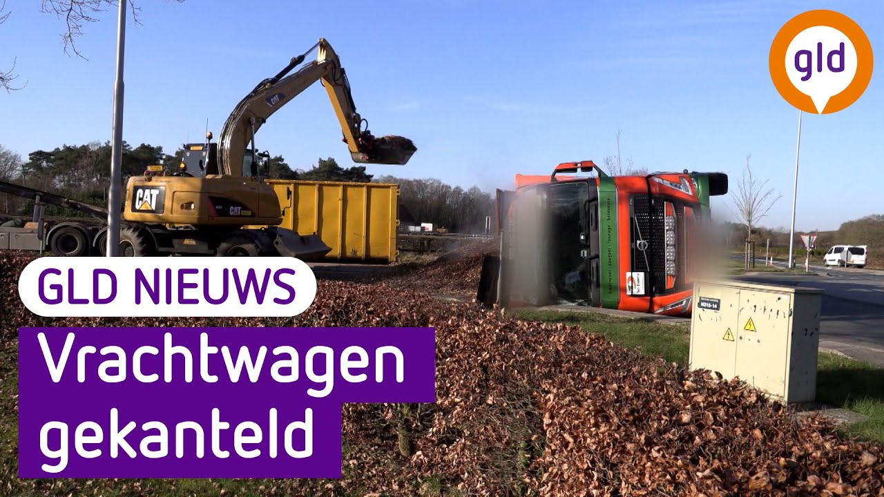 GLD Nieuws 7 maart 2025