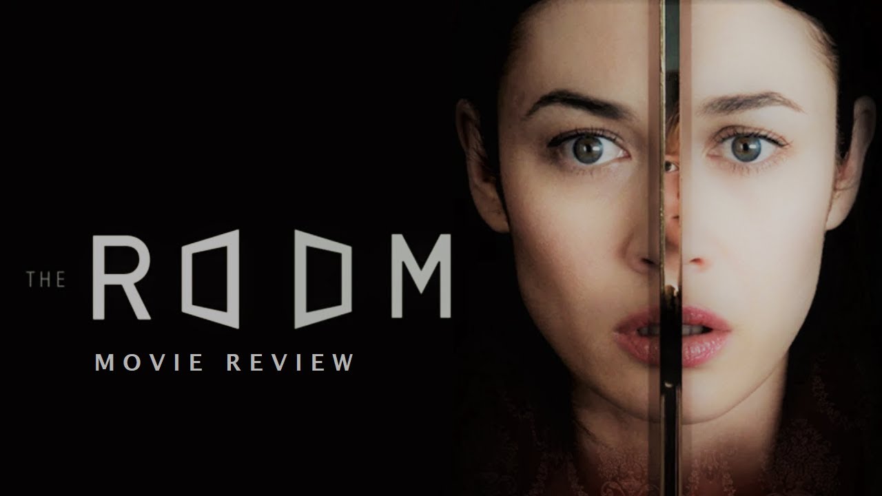 The Room [2019] Movie | Olga Kurylenko, Kevin Jenssens || Review