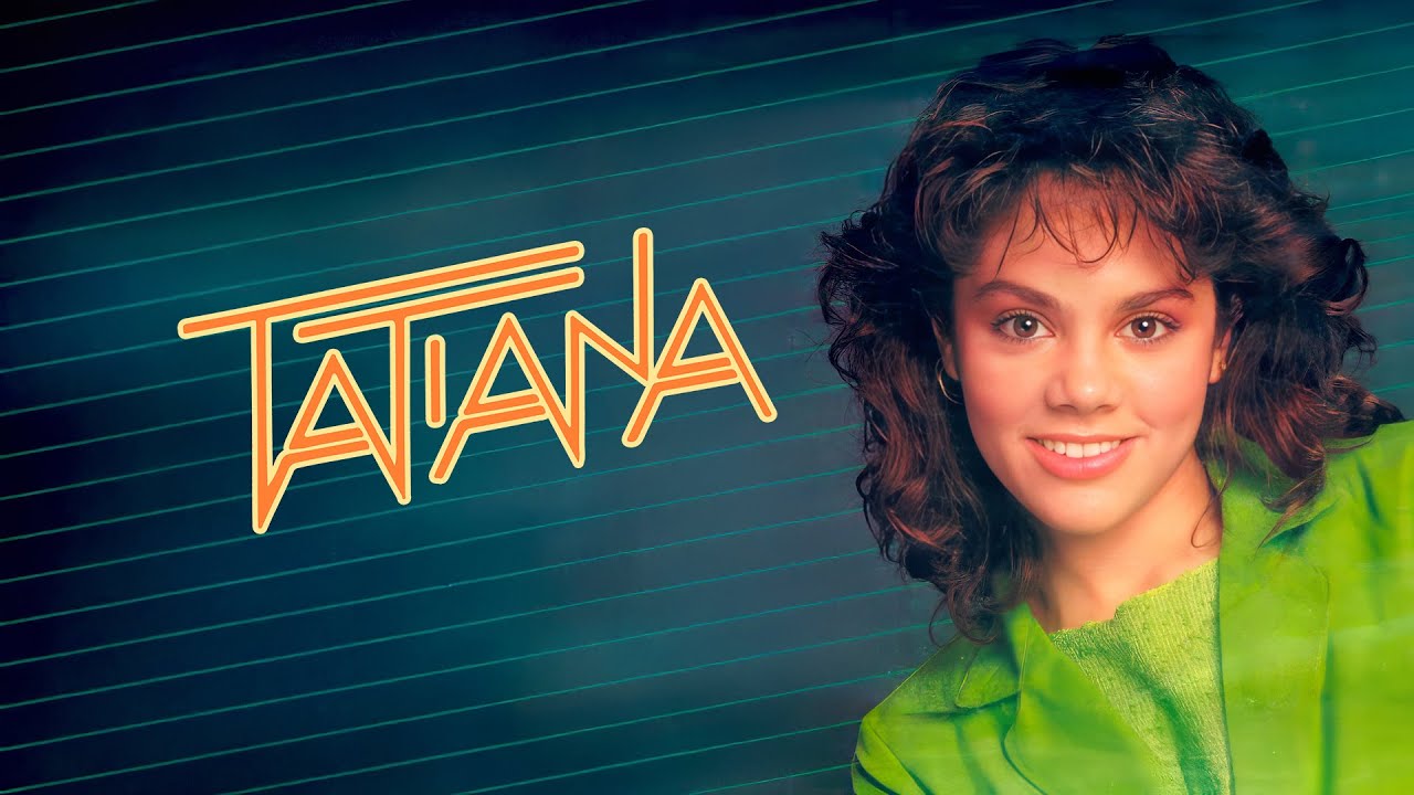 Tatiana - A Plena Luz (Lyric Video)