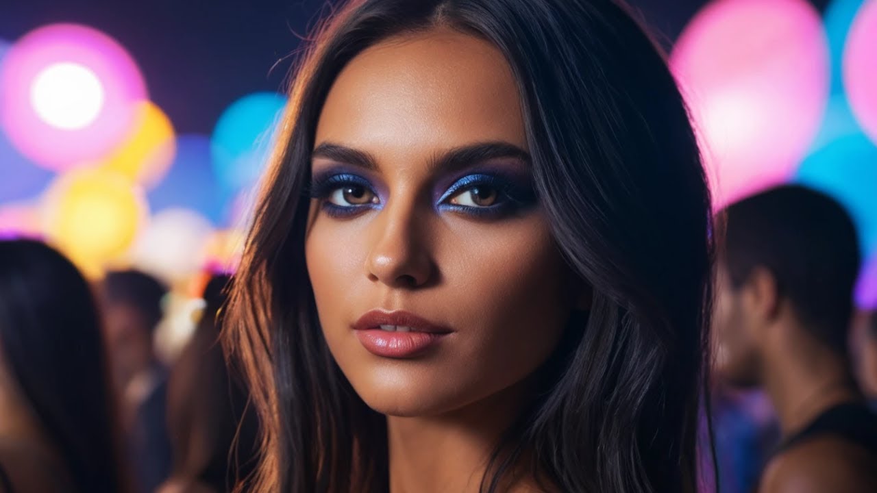 Adrenaline Rush | High Energy EDM Mix