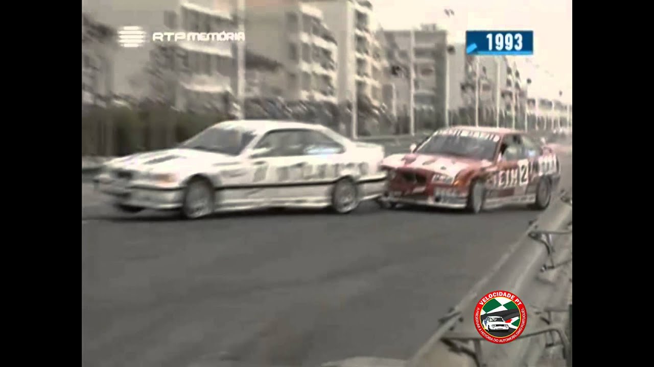 1993 Circuito de Vila do Conde 1 || Velocidade PT