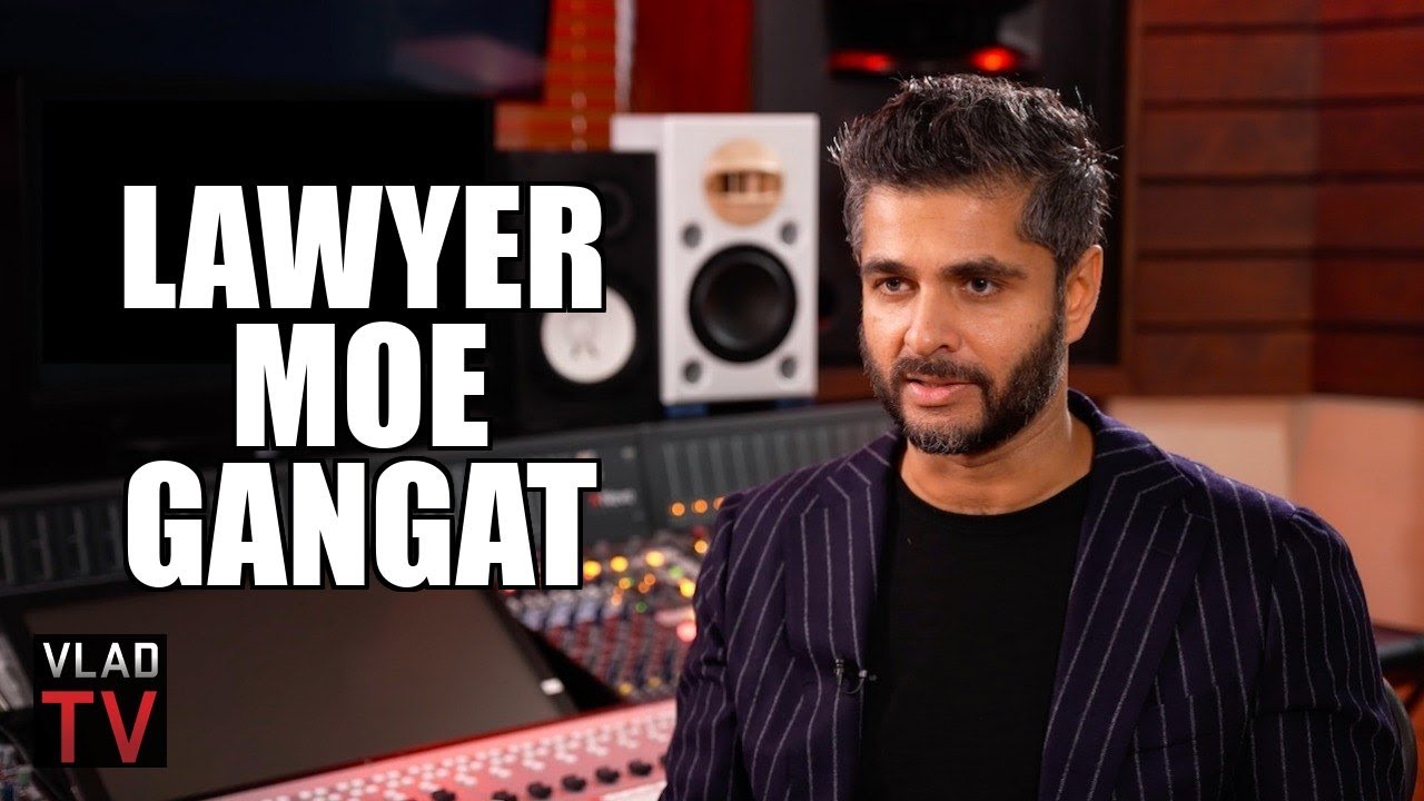 Lawyer Moe Gangat on Tik Toker Allegedly Making $60K Monthly Reporting Strippers to IRS (Part 13)