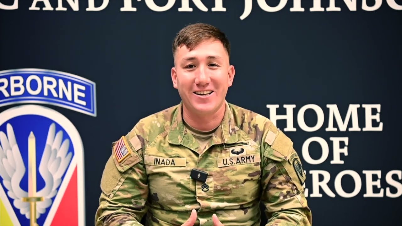 Fort Polk Hidden Gem of the Army