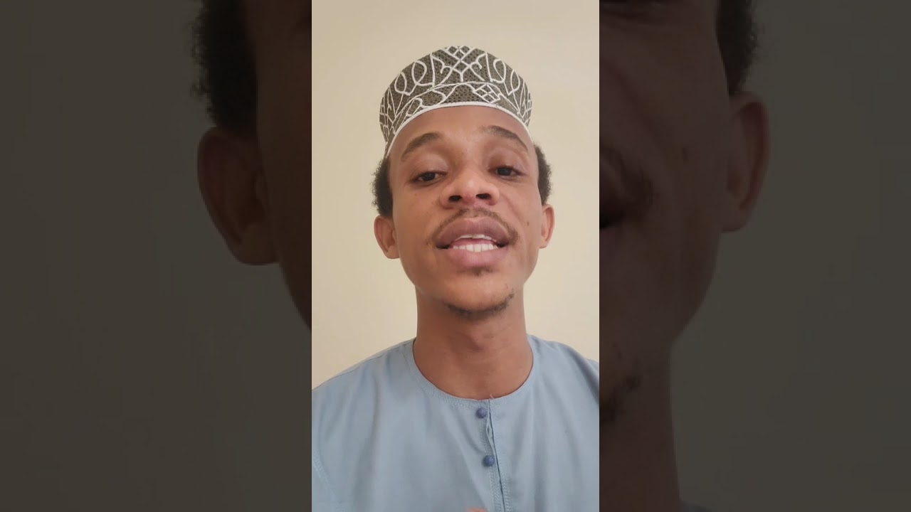 JE UISILAMU UNARUHUSU MASHEKHE KUFANYIANA RADDI
