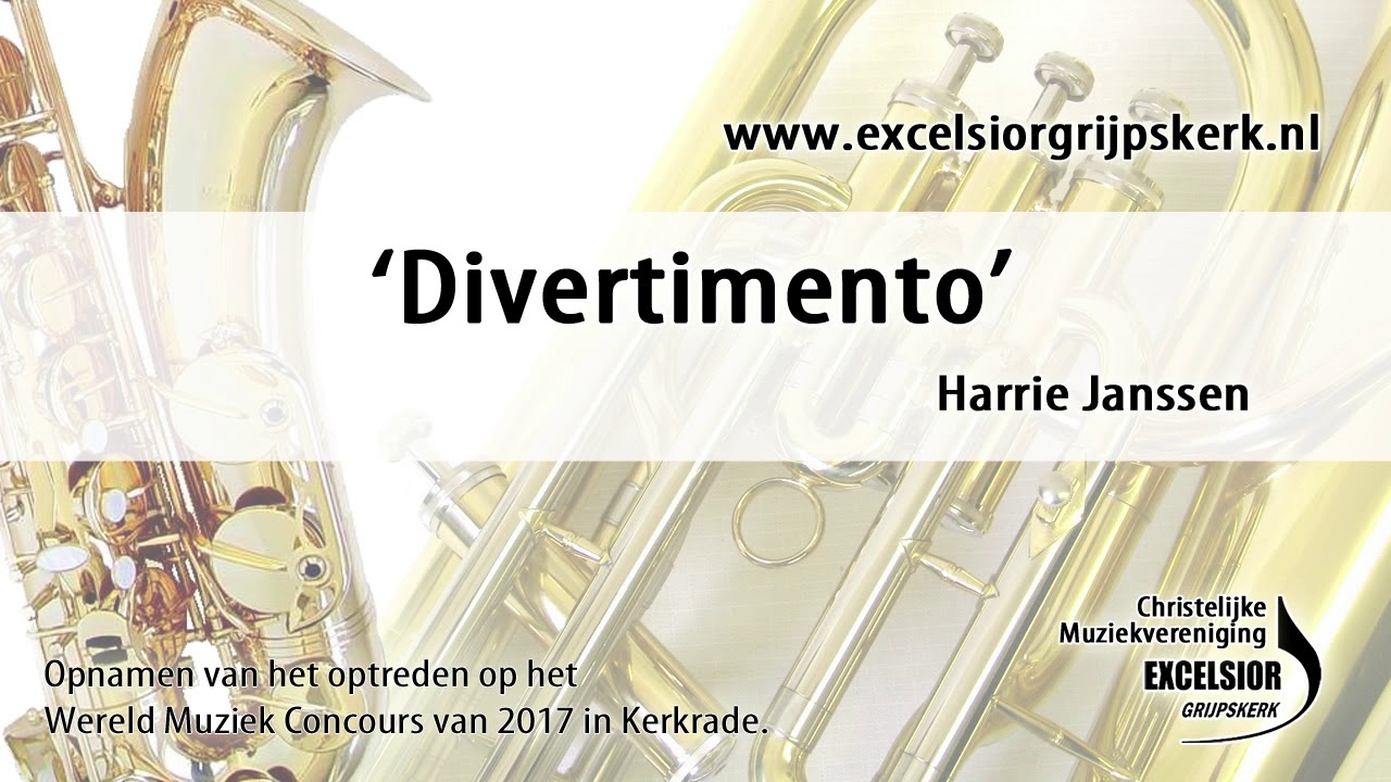 Divertimento
