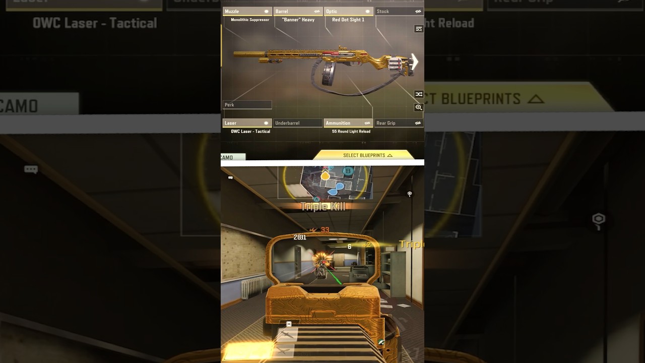 BEST PPSH-41 GUNSMITH IN SEASON 11