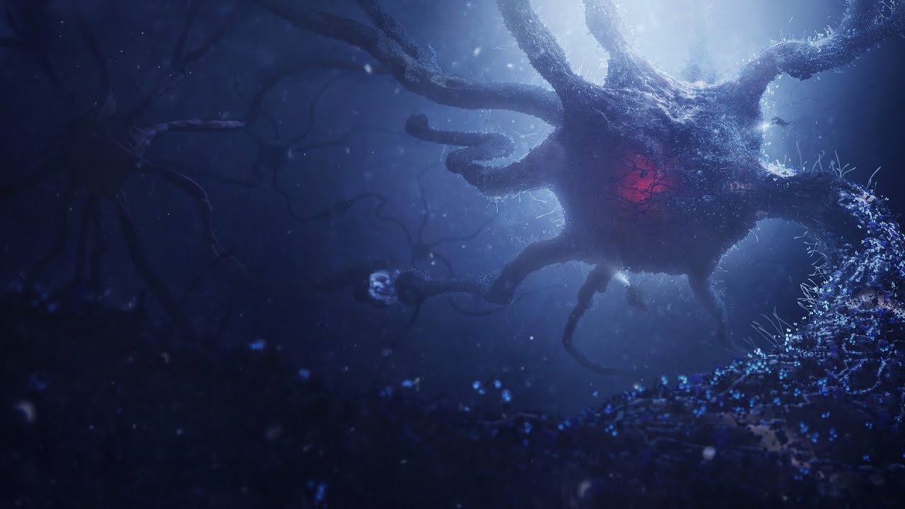 Deep Blue - Dark Underwater Ambience (Royalty Free & Copyright Free)