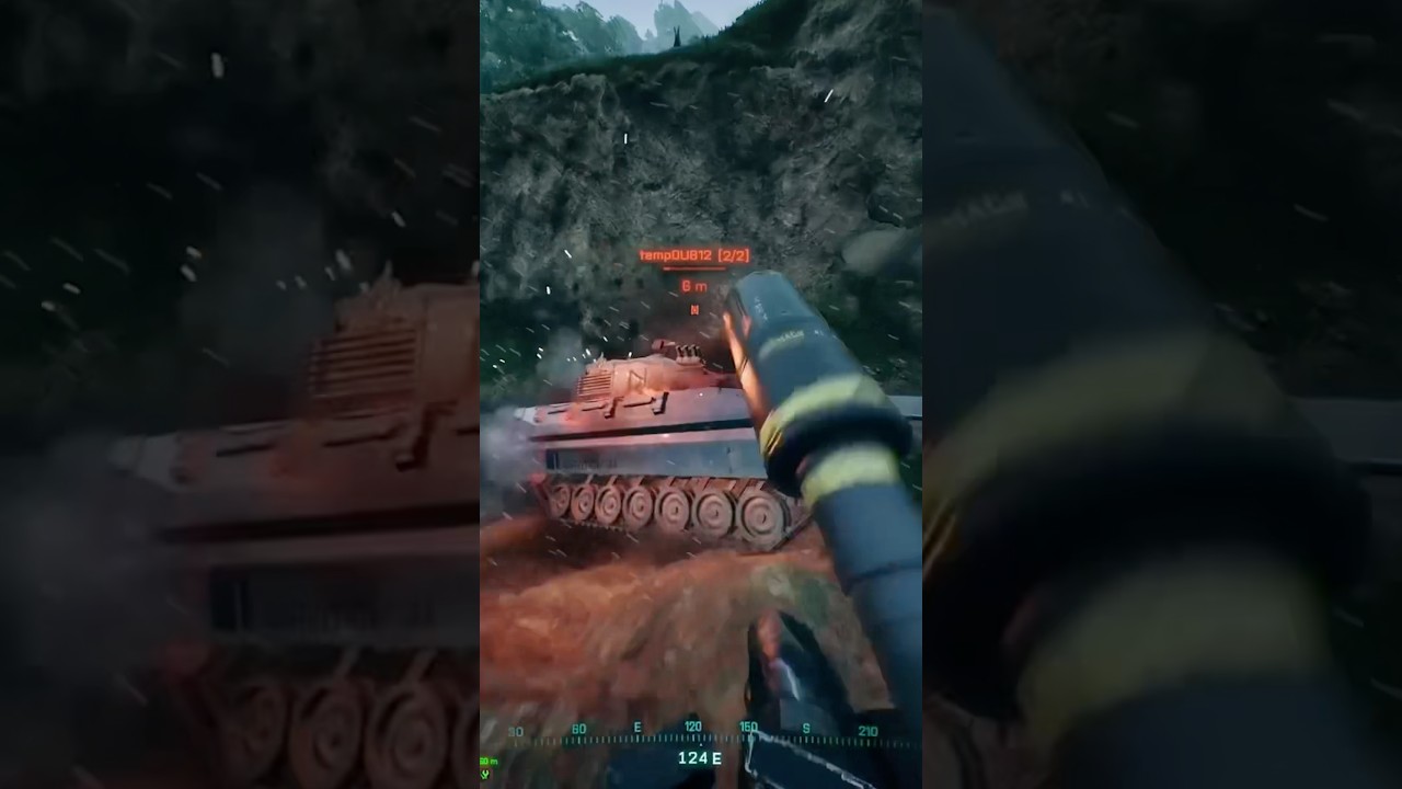 Just Sent It 