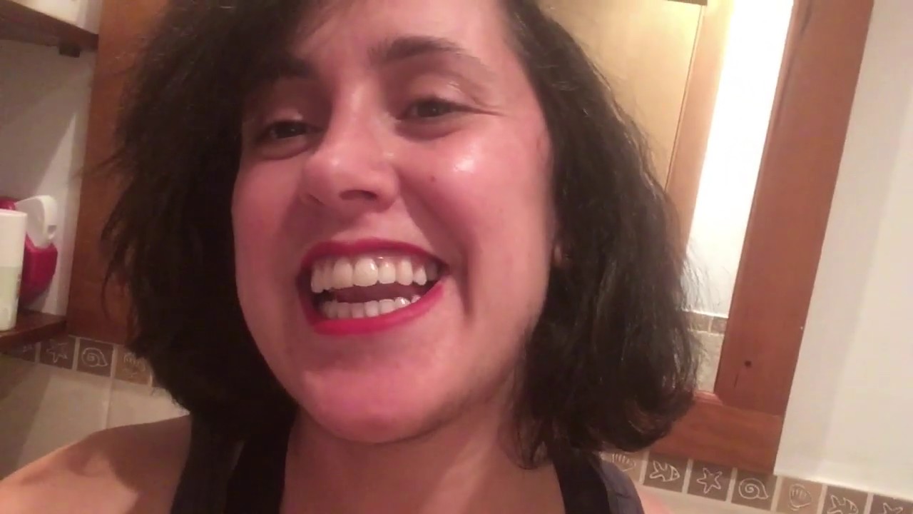 Mujeres Barbudas y su depilación/ afeitado en el Vlog de SúperNandi