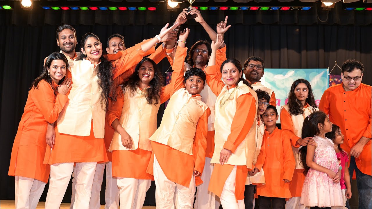 Nothing beats the ground-shaking energy of the Dhol Tasha by Shivgarjana 🥁✨ The rhythm that resonate