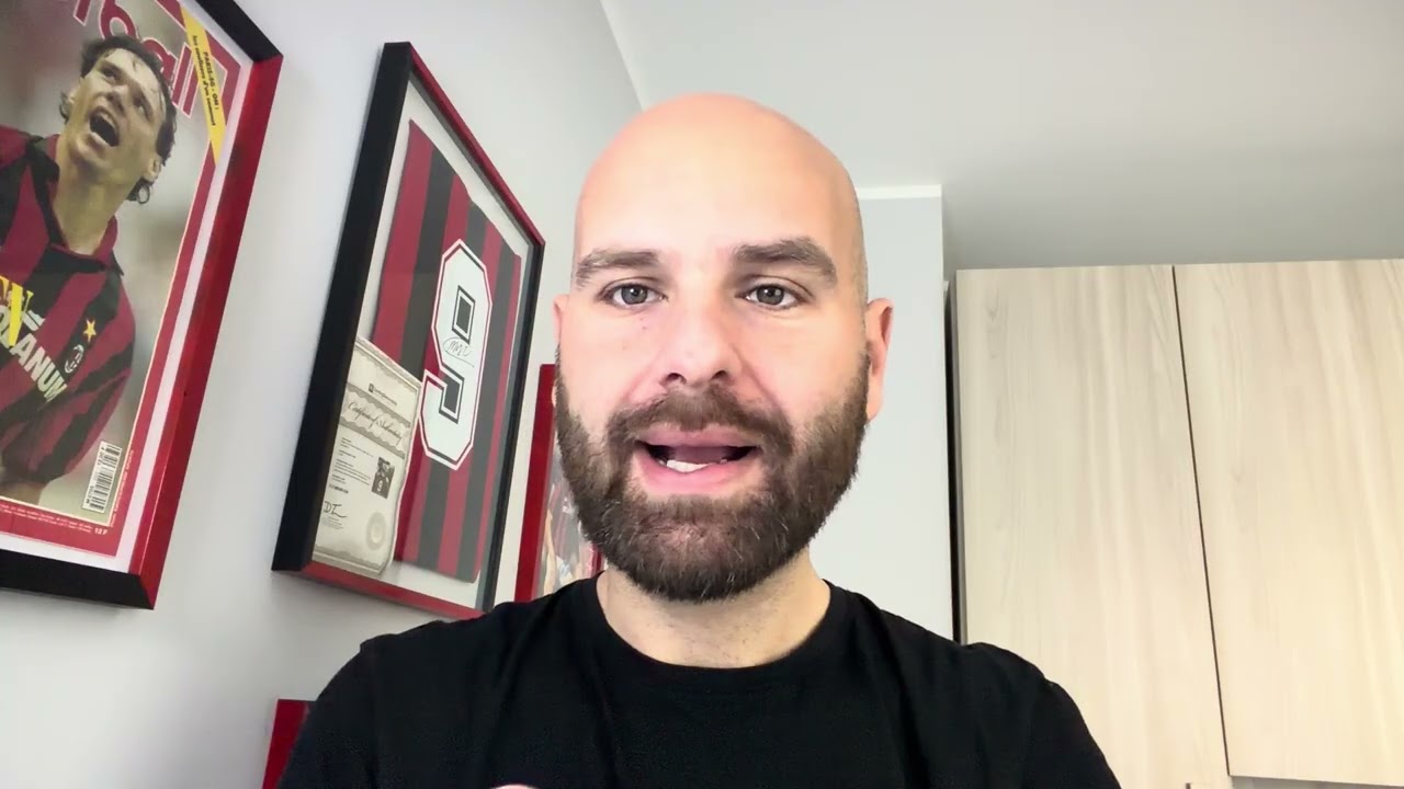 🚨 I MILANISTI VANNO DIFESI: LA SITUAZIONE ARBITRI VA AFFRONTATA PUBBLICAMENTE - ALTRI PARLANO: NOI?