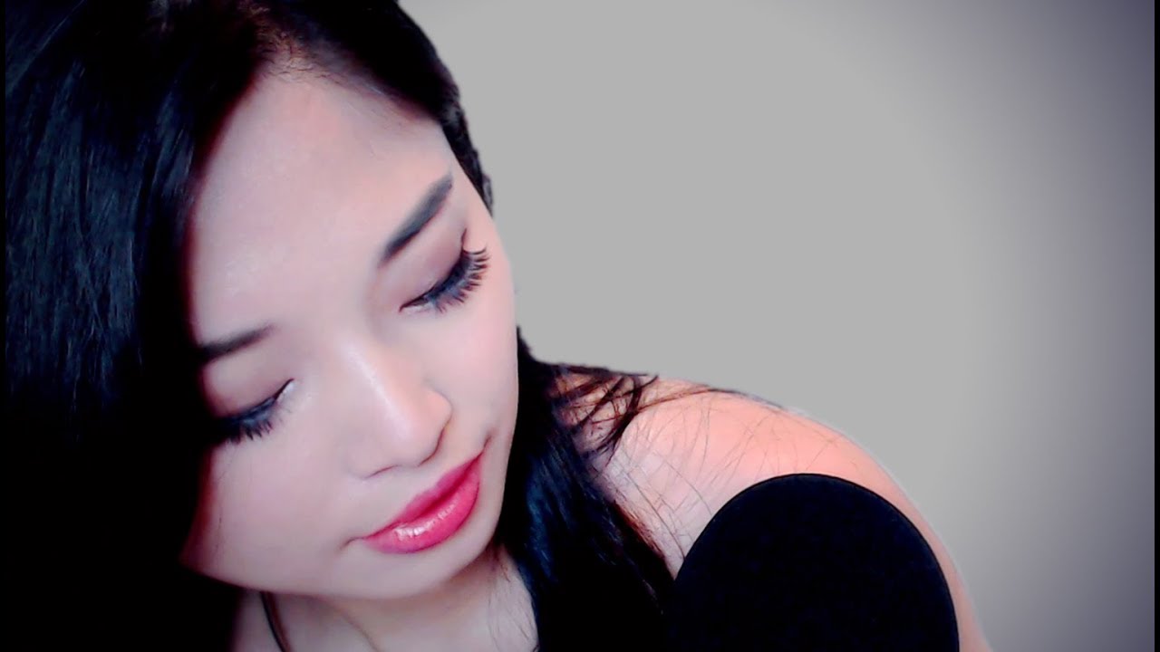 [ASMR] Ear to Ear Whispers - Mandarin Names