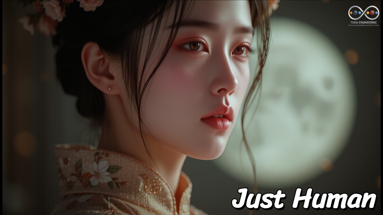 Just Human