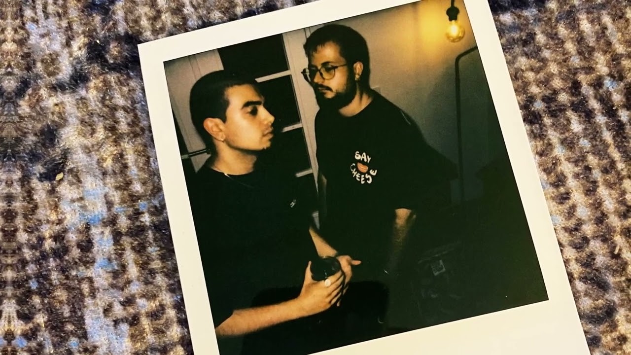 ravend & hayati telgeler - olamaz (Official Audio)