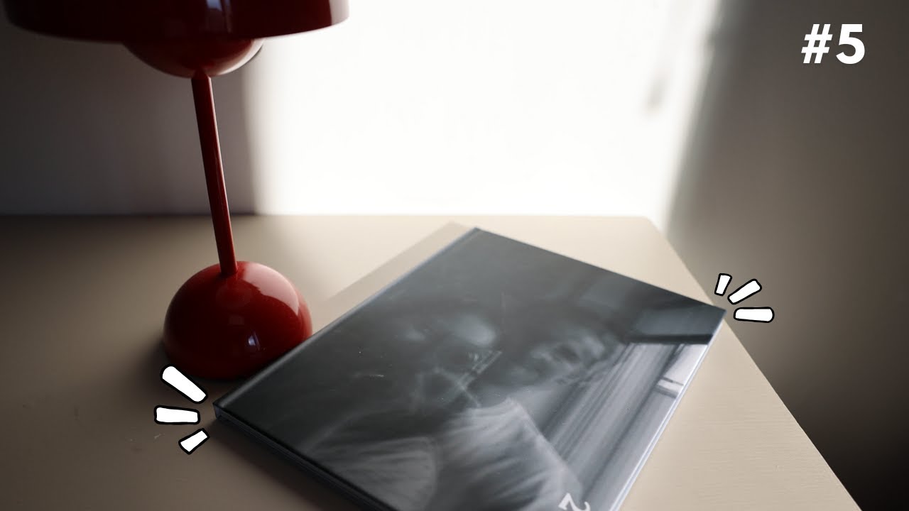 Fotobuch gestalten & bestellen: Mein fertiges Fotobuch | Unboxing & Tipps zum perfekten Design