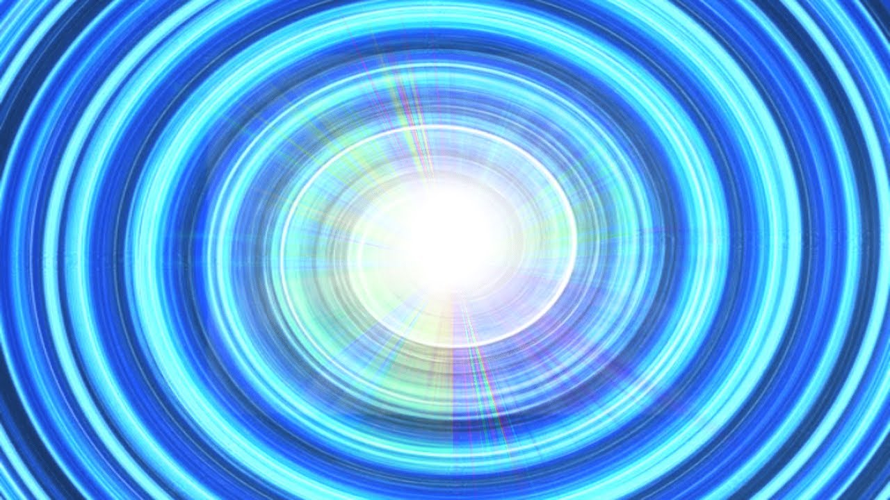 Umbrant [60 FPS] [FLASHING LIGHTS/SEZIURE WARNING/HIGH FREQUENCIES]