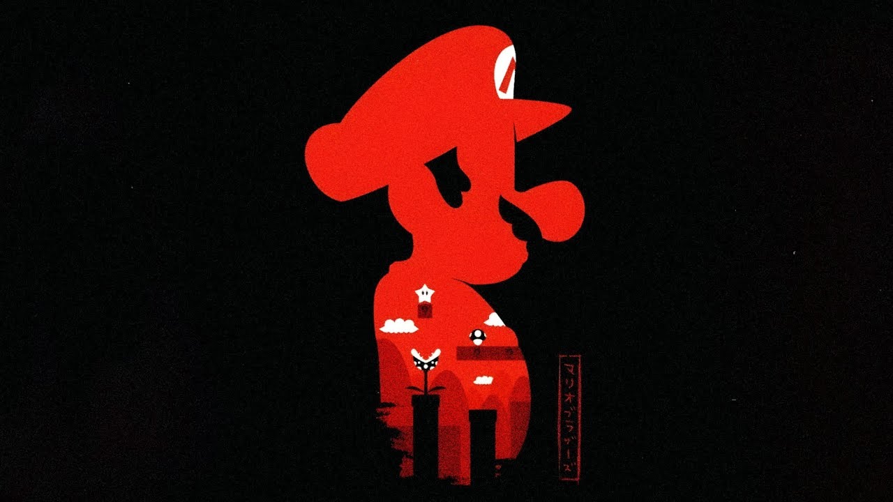 Mario Orchestral Overture - Super Mario Bros. Inspired Themes
