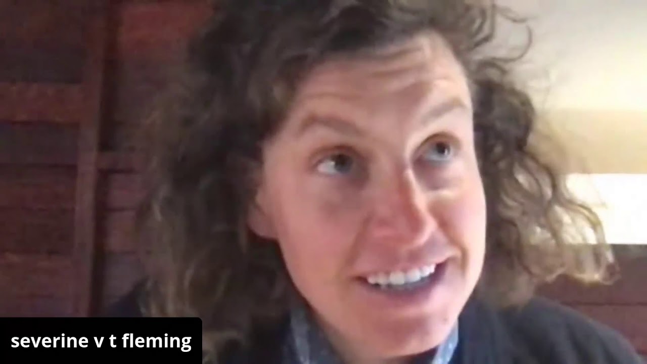 A Decade of the US Beginning Farmer Movement in Reflection: A Conversation with Severine Fleming