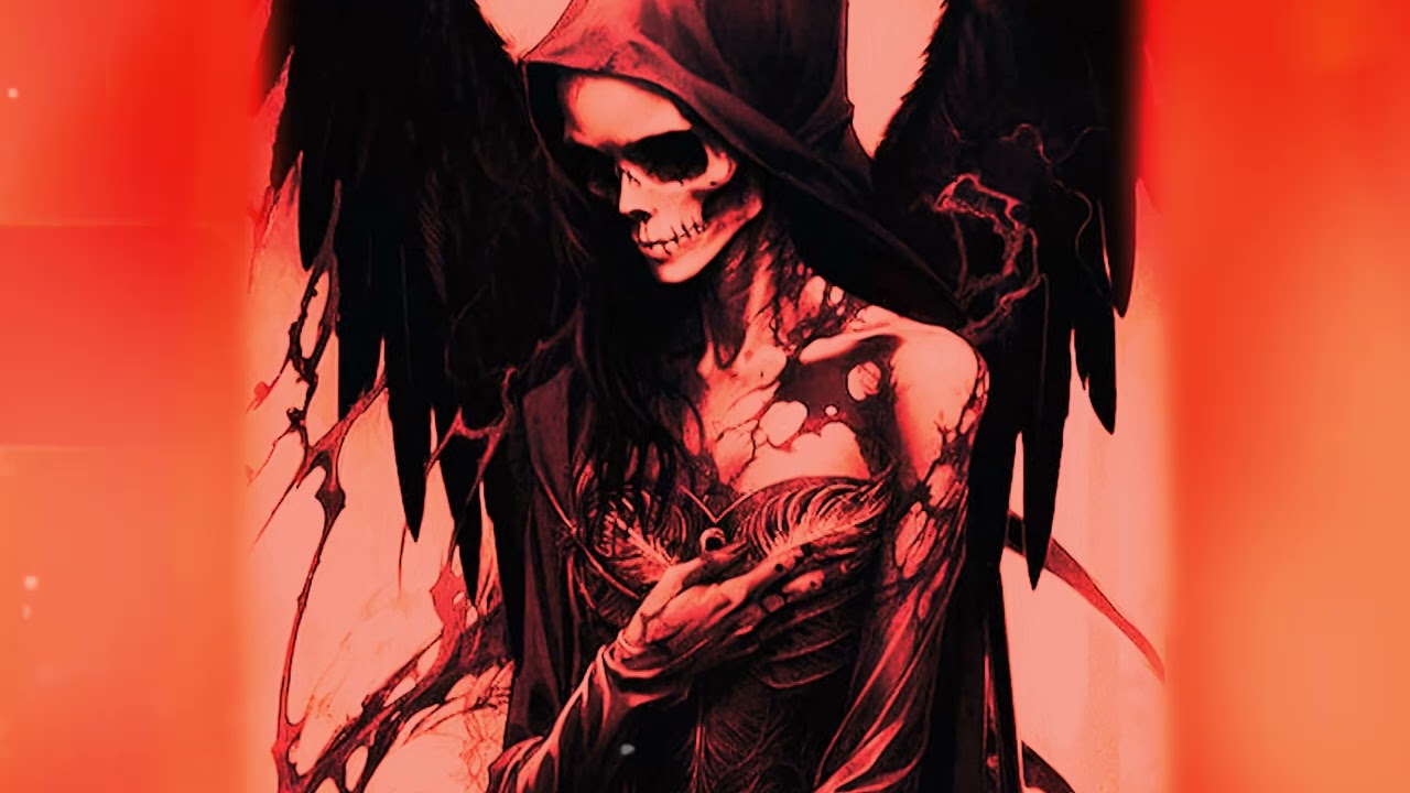 [FREE] DEATH METAL TRAP BEAT - GROWL | ALTERNATIVE ROCK RAP BEAT