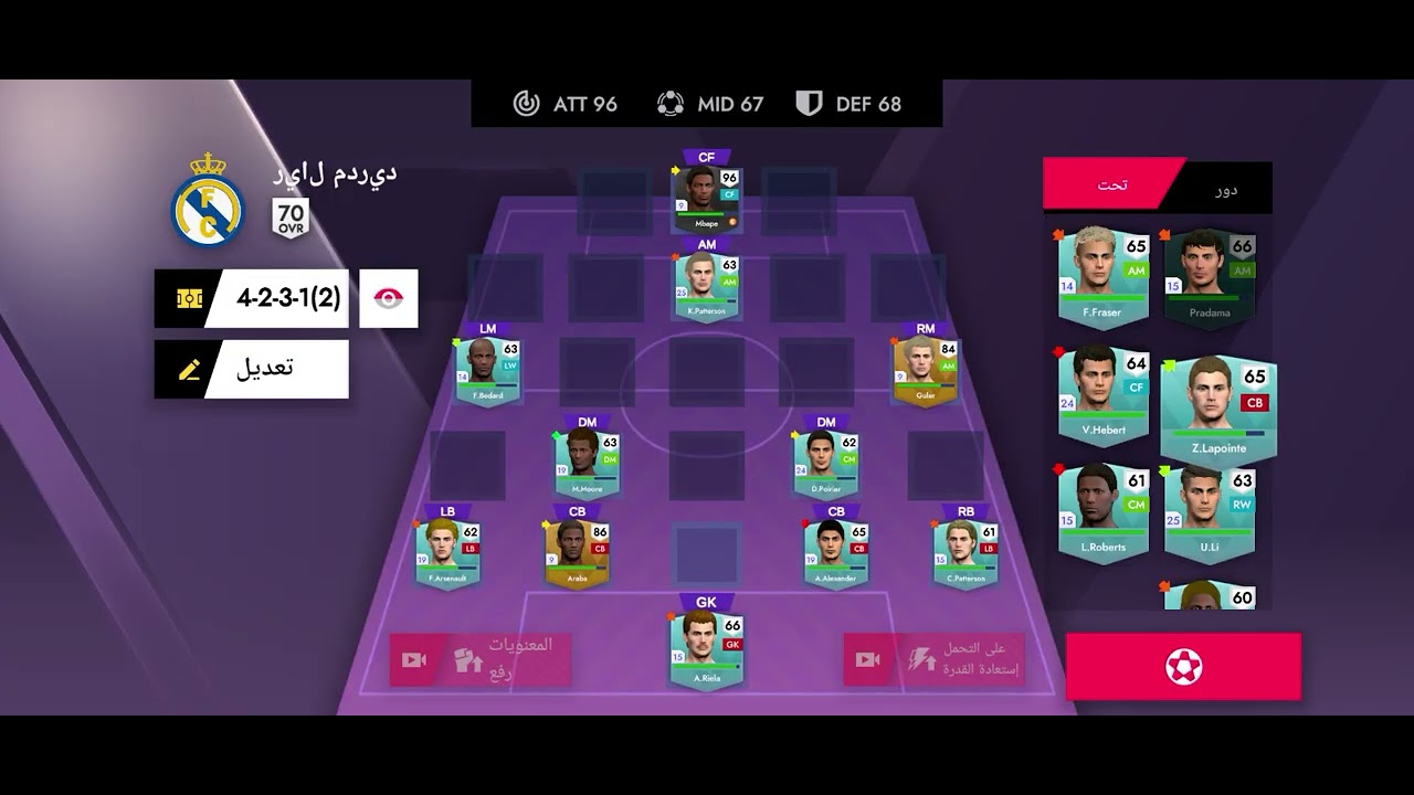 الحلقة الثانية من سلسلة المسار المهني 