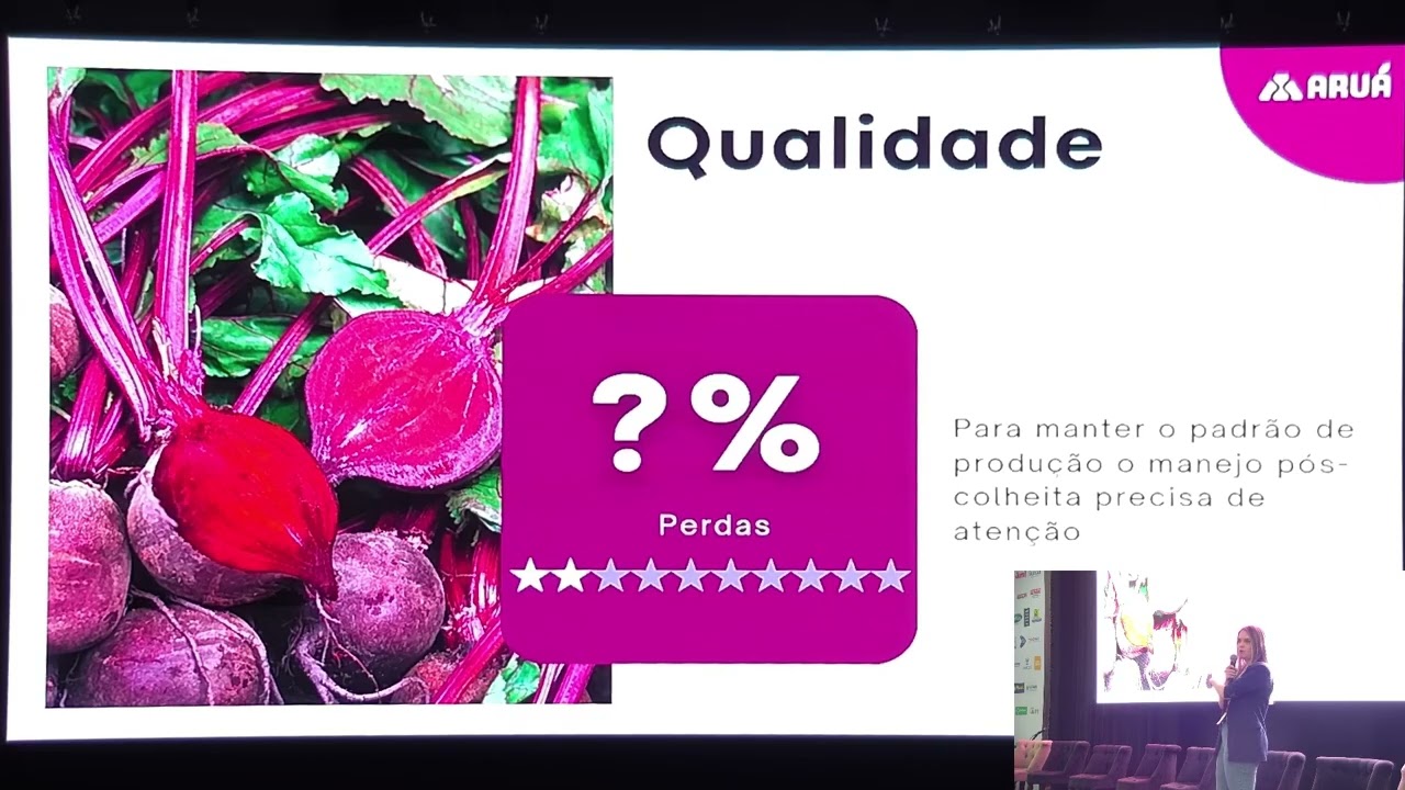 Palestra | Ana Paula Preczenhak | 1° Senabe