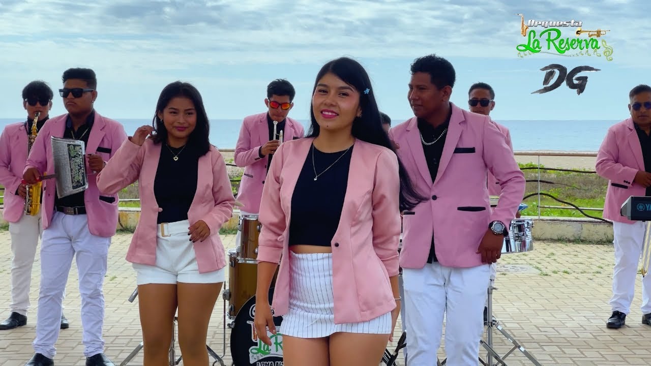 QUISIERA OLVIDARTE D.R.A ORQUESTA LA RESERVA ( Intro D.G. 2026 ) (BASS)