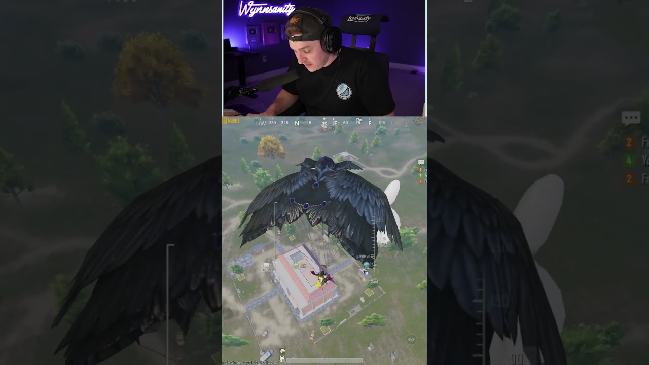 Трюк с секретной комнатой