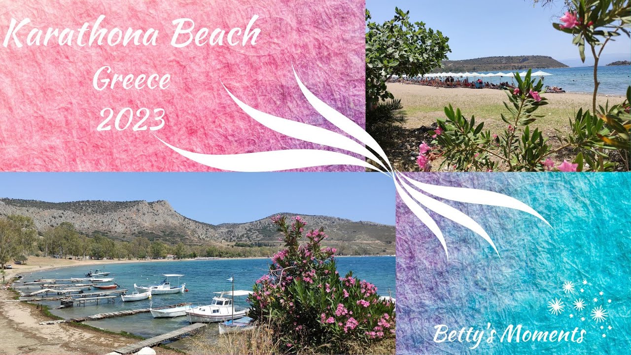Karathona Beach 2023