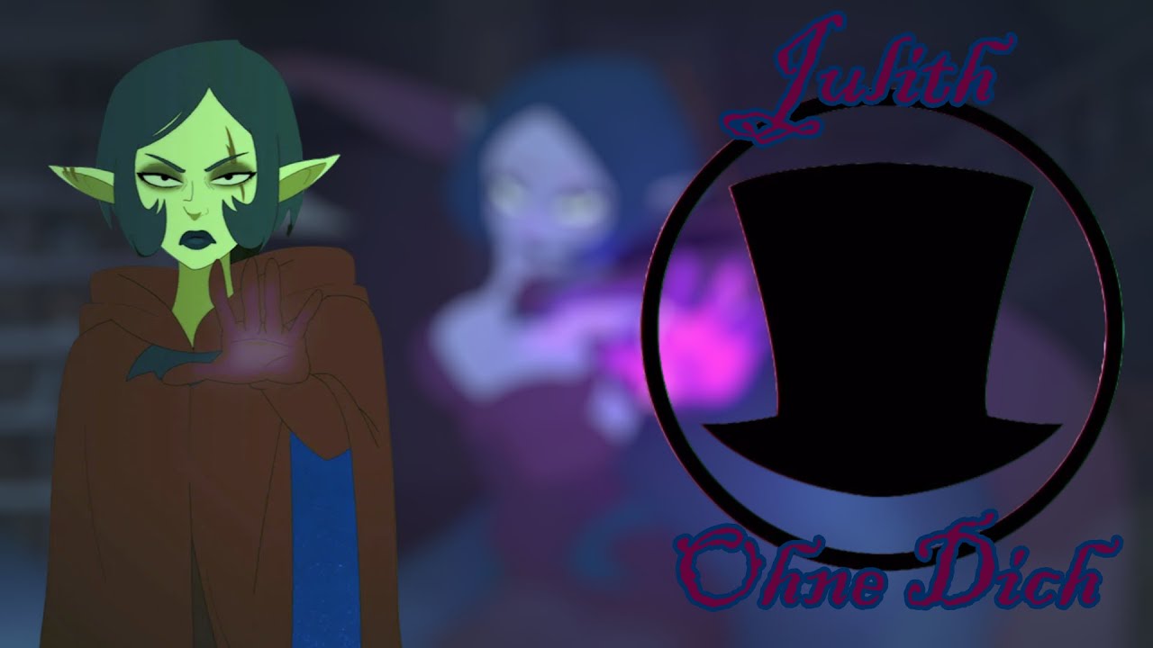 Julith Tribute: Ohne Dich (Eisbrecher)