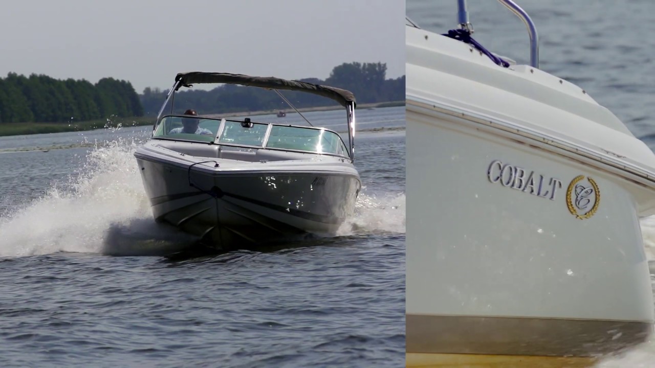 Watermax   Odejscie na cumie dziobowej