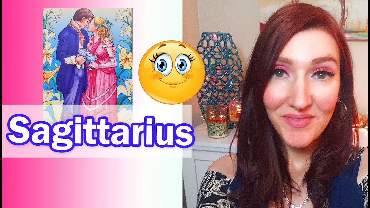 SAGITTARIUS Omg! You Need to know this!! MARCH 1 TO 7