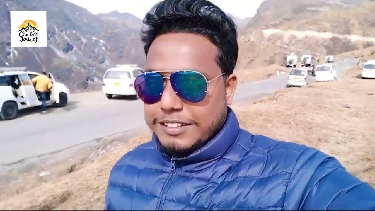 East Sikkim #Gangtok #memories #2021 #countingjourney 