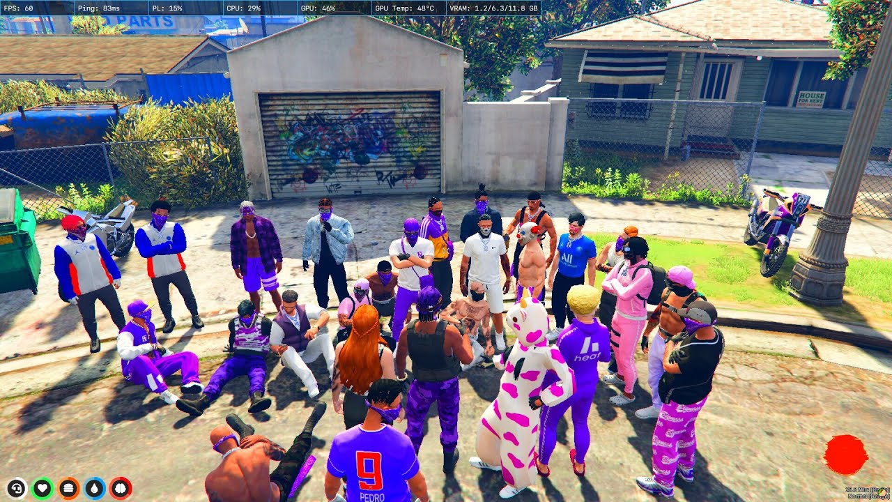R3AD_#Highlight 1  TrapLife  |   ESBG  😈