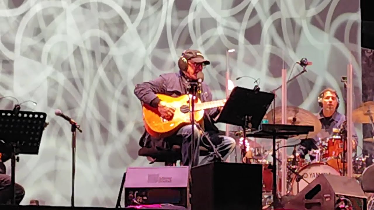 Silvio Rodriguez - El necio (Lima - Perú, 2025)