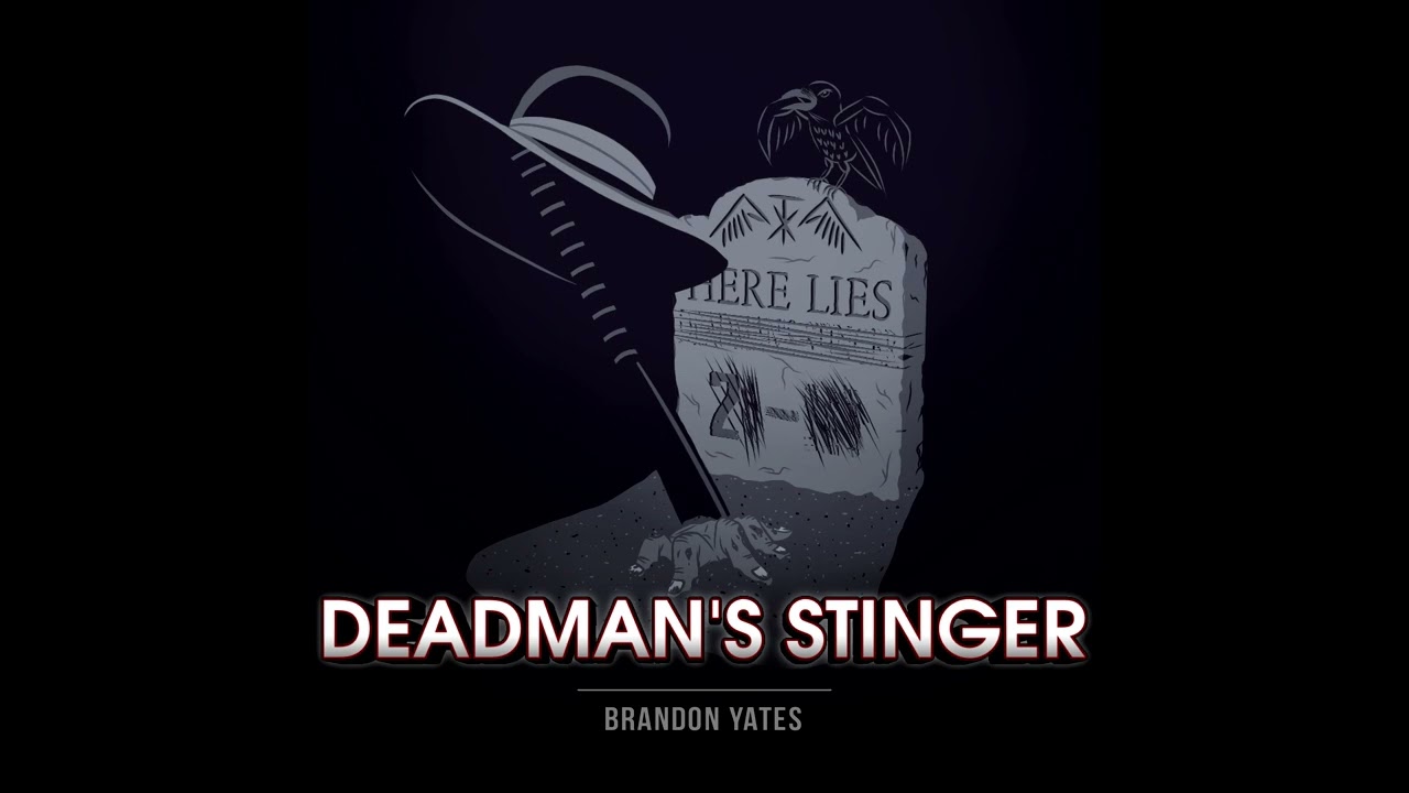 Deadman's Stinger (Sting vs Undertaker) [WWE]