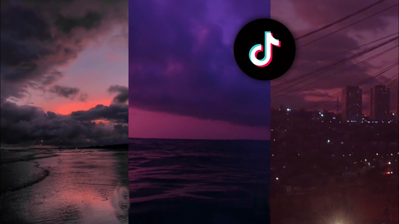 TikToks To Relax To After A Long Day