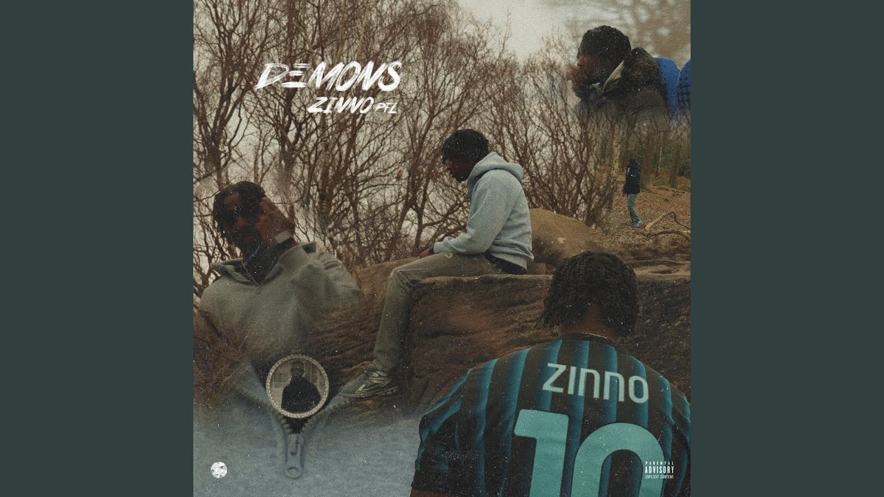 DEMONS (ZINNO)