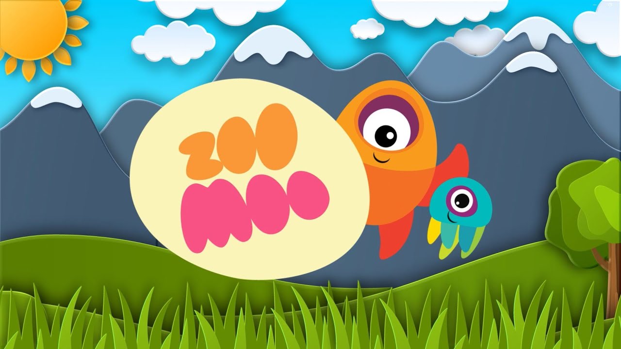 Welcome to ZooMoo!